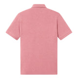 Polo in cotone con logo L1S152200008 S0017V008G STONE ISLAND 