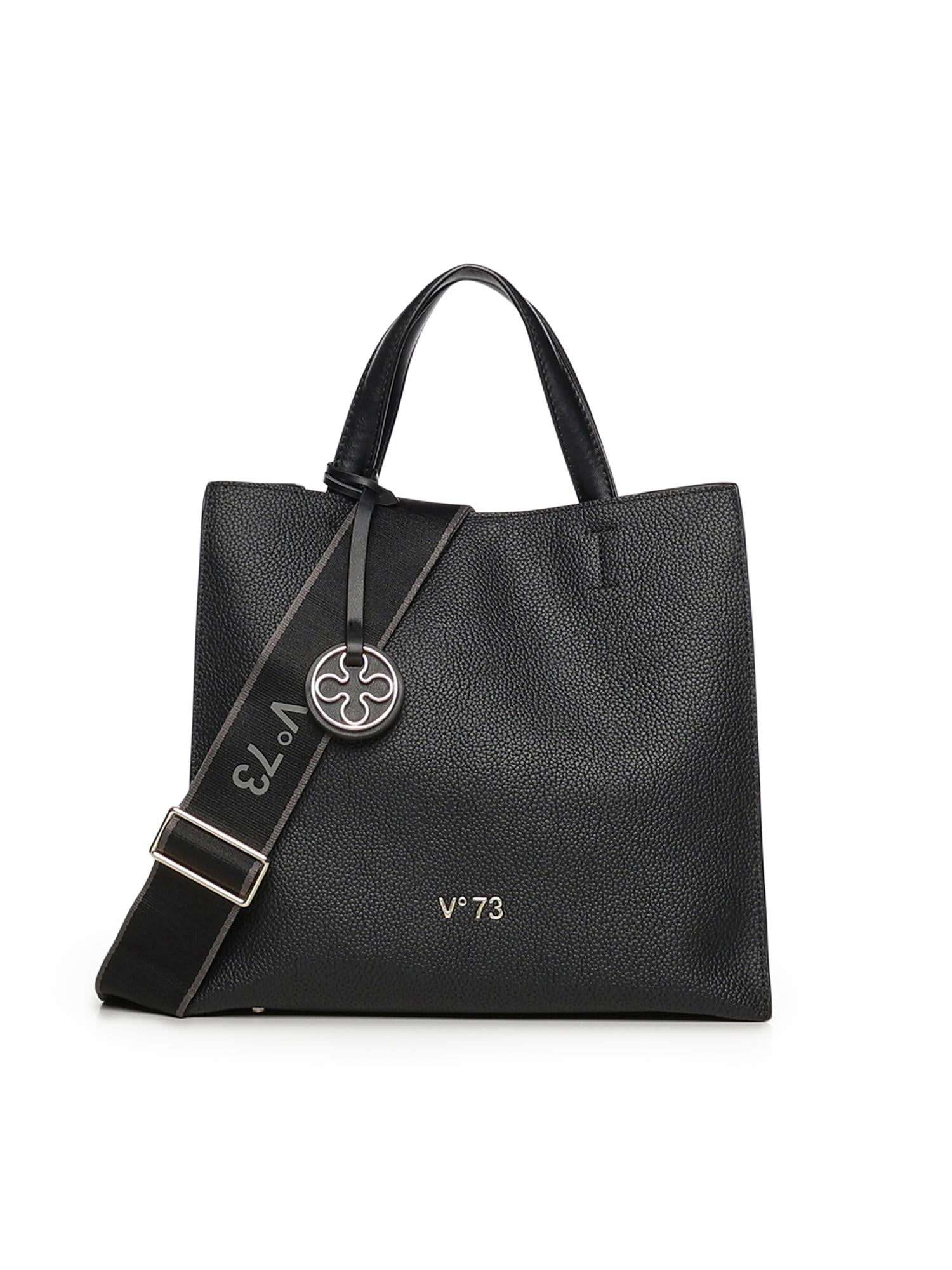 Borsa shopping Blake 73BS9CI01 BLAKENERO V° 73 