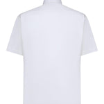 Camicia in cotone FS0795 AVDLF0QA0 FENDI 