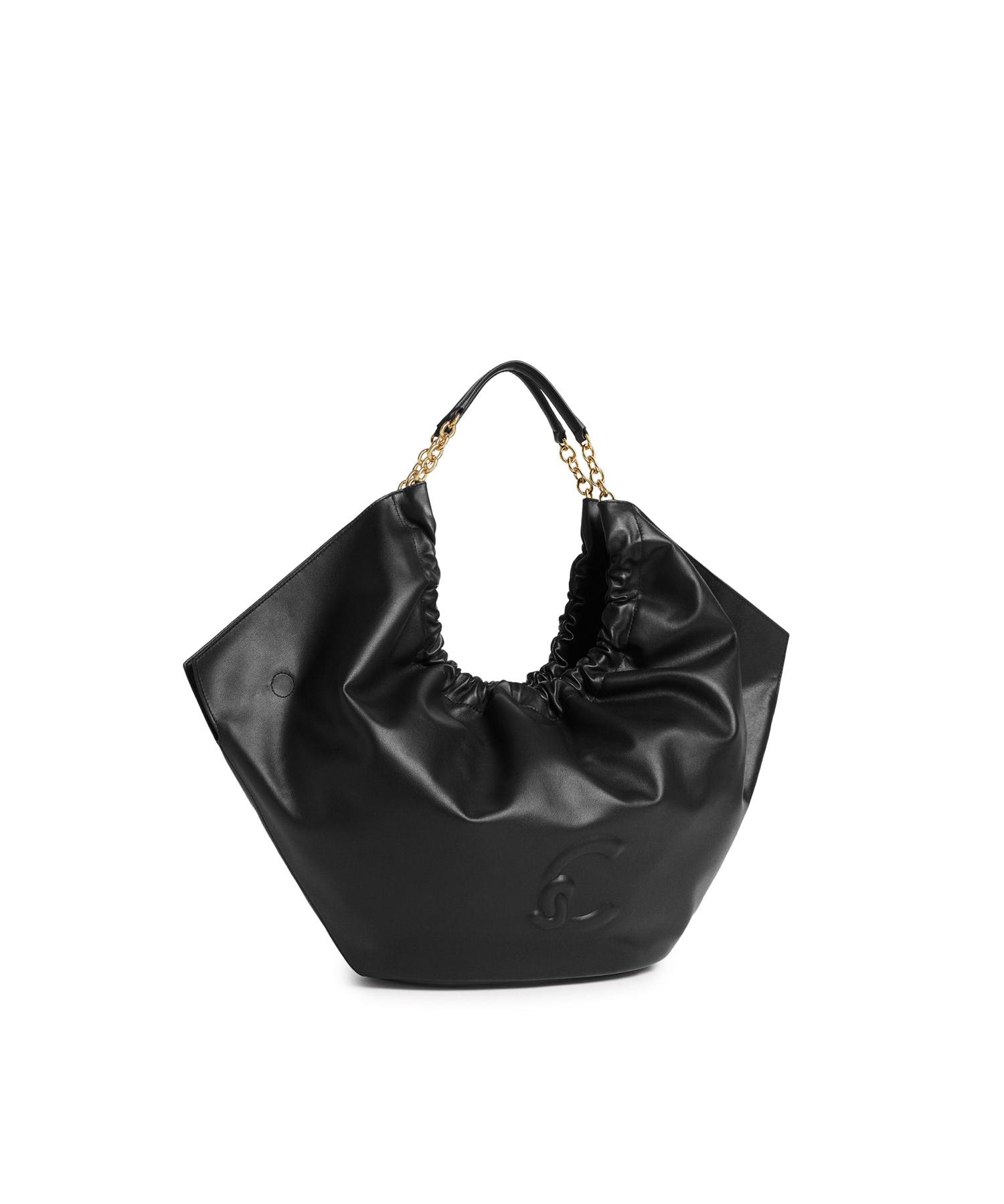 Borsa Smash Large in pelle E1U5F110101 001 COCCINELLE 