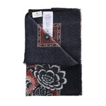 Sciarpa in lana e cashmere jacquard MATA0038 AKB53AQ246S9883 ETRO 
