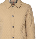 Giacca trapuntata reversibile 8093888 B8626 BURBERRY 