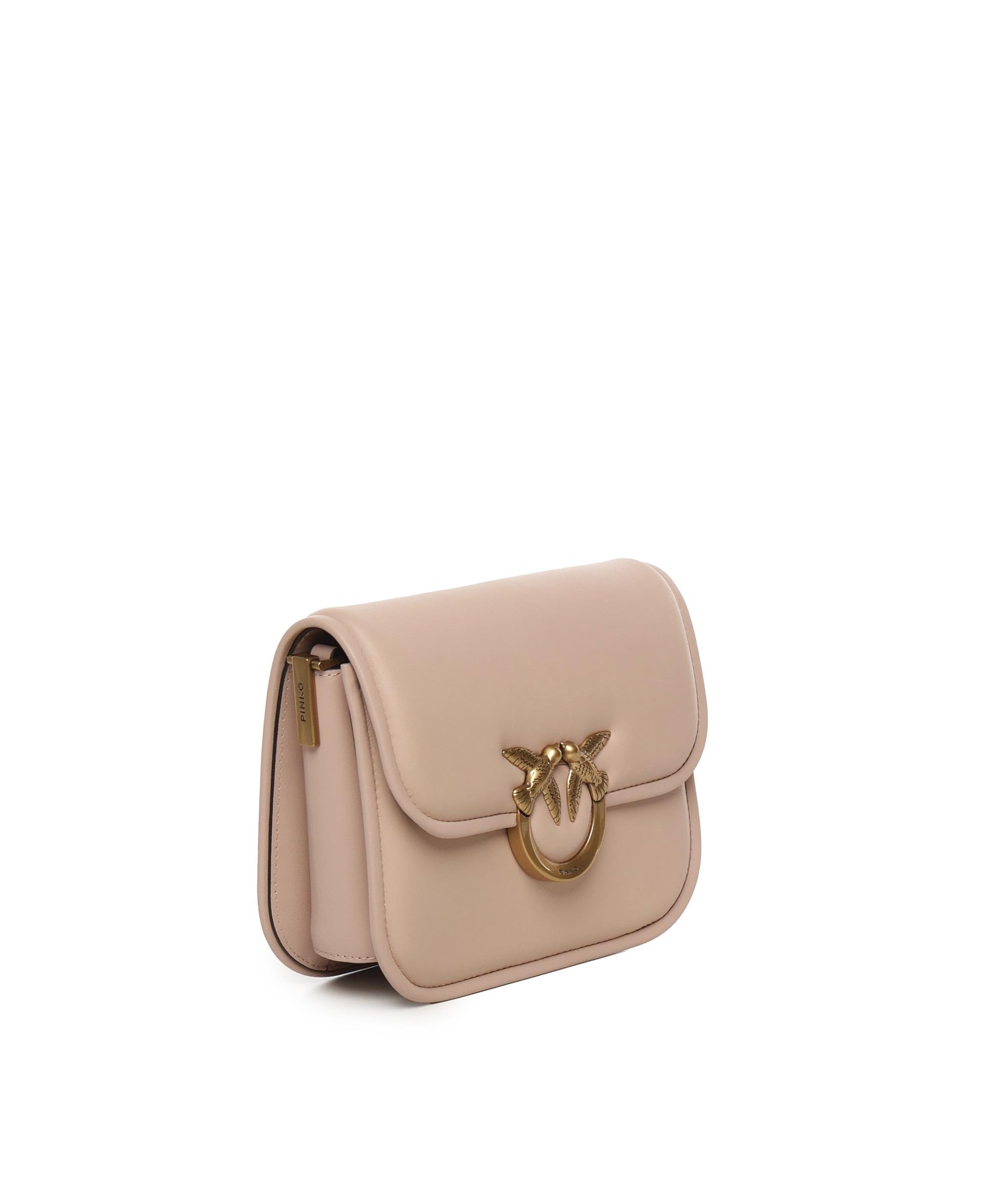 Borsa squadrata Love Bag Box 104297 A26LO81Q PINKO 