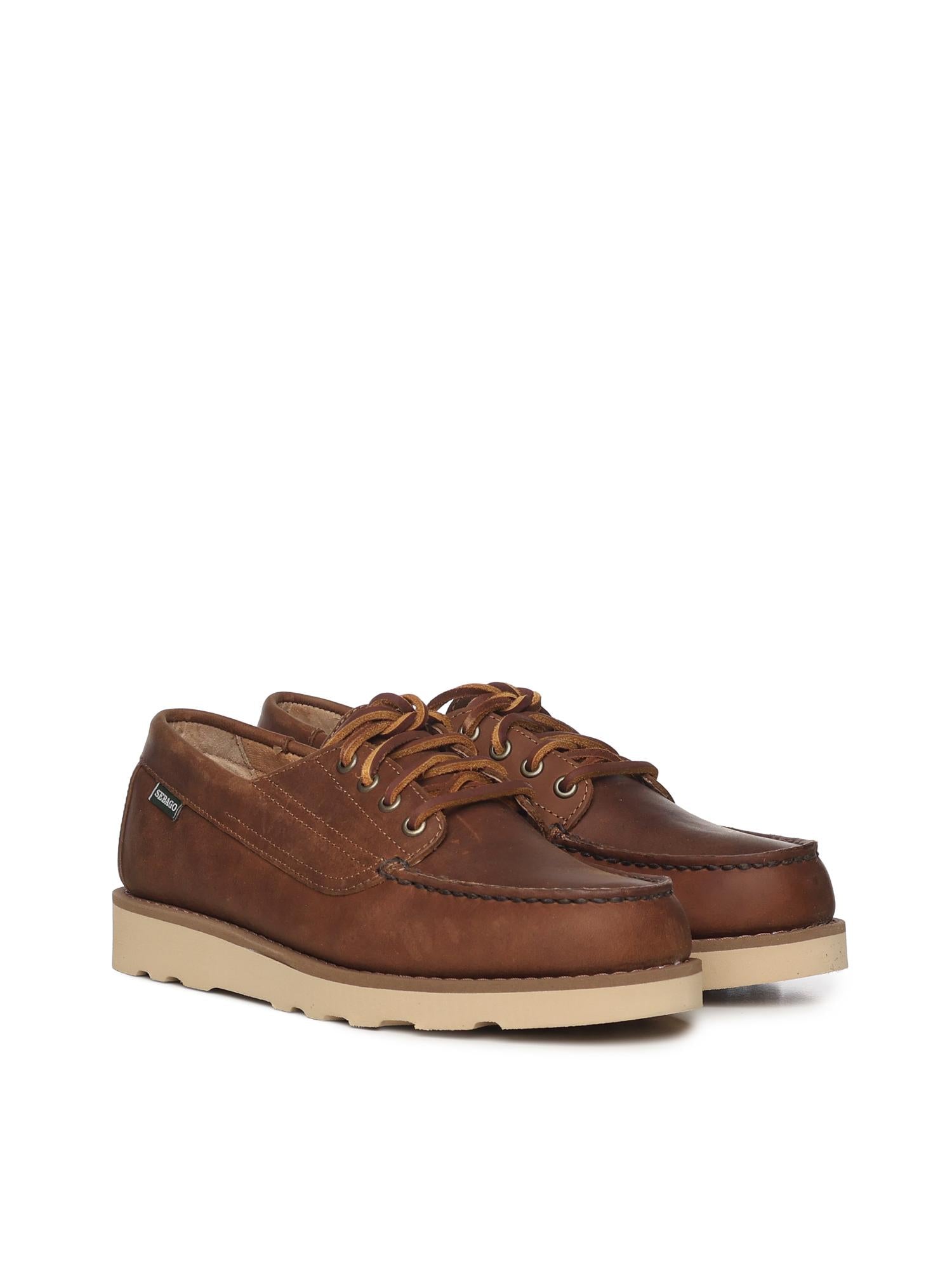 Mocassino 'Askookfield Crazy Horse' ASKOOKFIELD CRAZY HORSE 75121CW912 SEBAGO 