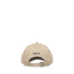Cappello da baseball in cotone 710548524 005 POLO RALPH LAUREN 