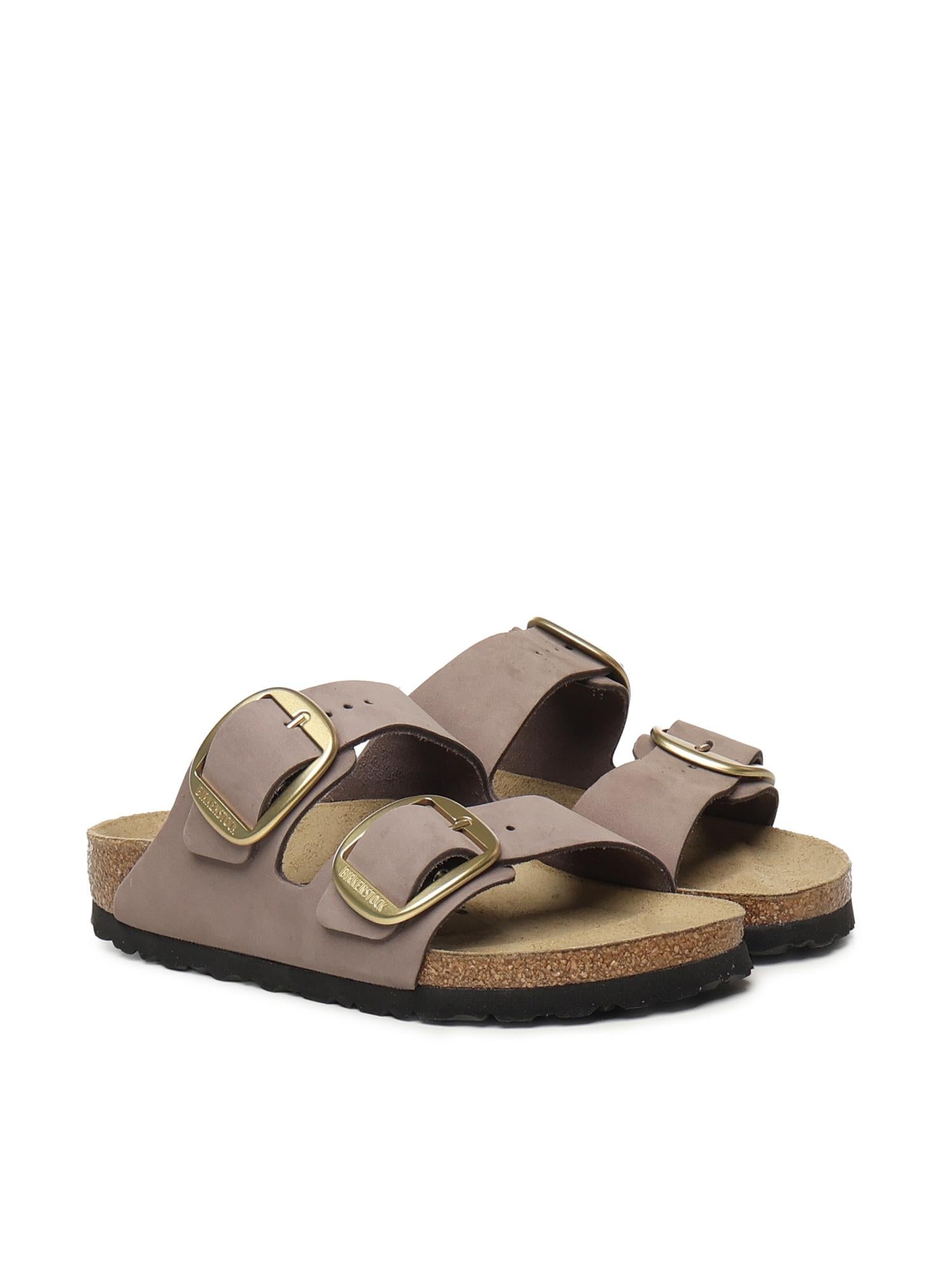 Sandali Arizona Big Buckle<BR/> 1030528  BIRKENSTOCK 