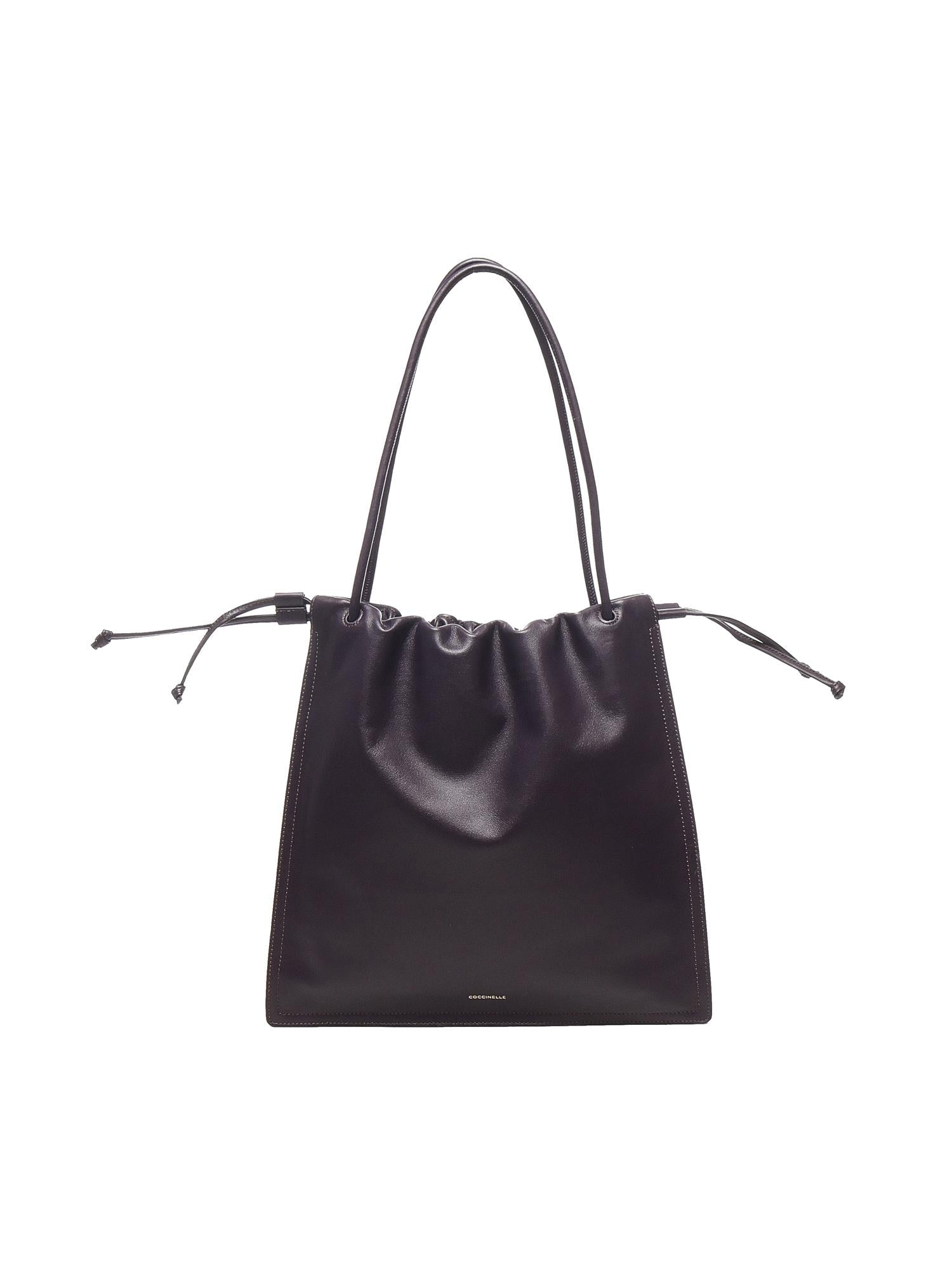 Borsa Dulse large E1SS5110101 V87 COCCINELLE 