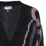 Cardigan Marmo 5UKQ81 5U967002 PUCCI 