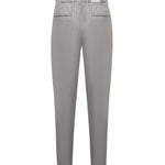 Pantalone Jogger in lana L75PANL01TES0L065 13 ELEVENTY 