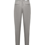 Pantalone Jogger in lana L75PANL01TES0L065 13 ELEVENTY 