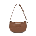 Mini bag Double Gancini 220947 785945006 FERRAGAMO 