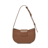 Mini bag Double Gancini 220947 785945006 FERRAGAMO 