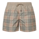 Boxer mare con Check sfumato 8121695 B9368 BURBERRY 