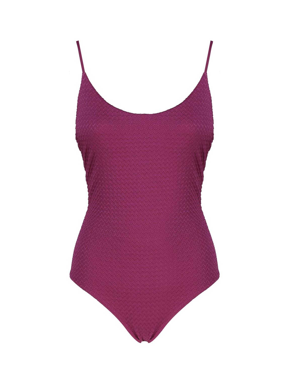 Costume intero tinta unita FC06GZ -F0750 FISICO 