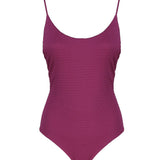 Costume intero tinta unita FC06GZ -F0750 FISICO 
