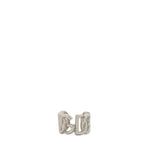 Earcuff con logo WEP6L5 W111187655 DOLCE & GABBANA 