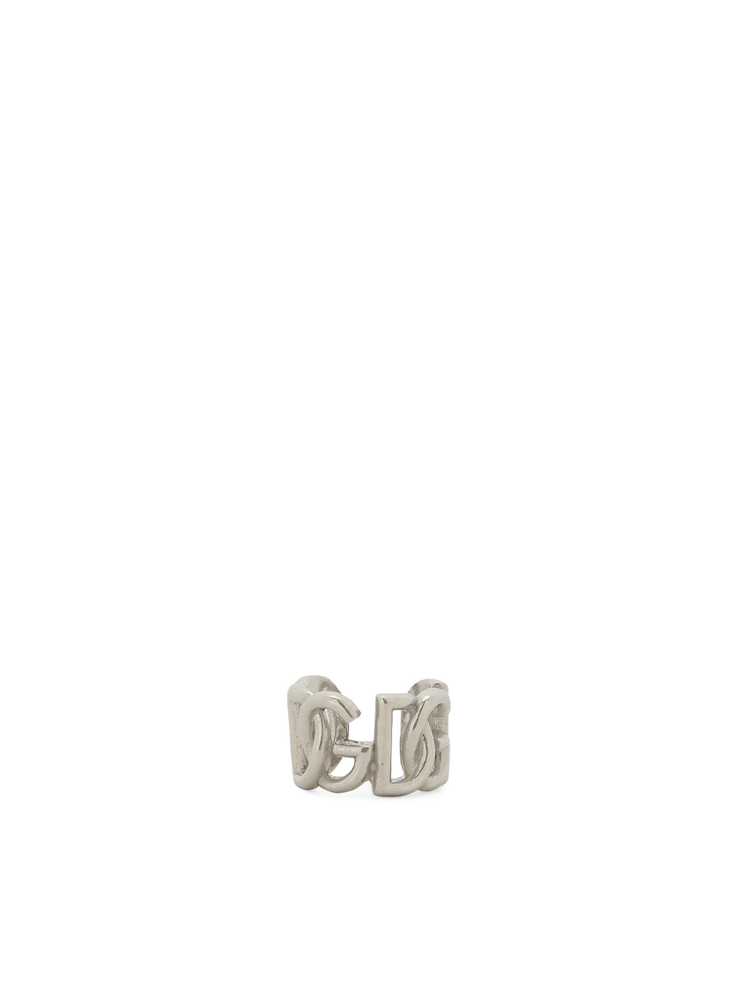 Earcuff con logo WEP6L5 W111187655 DOLCE & GABBANA 