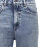 Jeans Karolina KAROLINA ID8771 ICON DENIM 