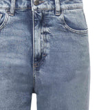 Jeans Karolina KAROLINA ID8771 ICON DENIM 
