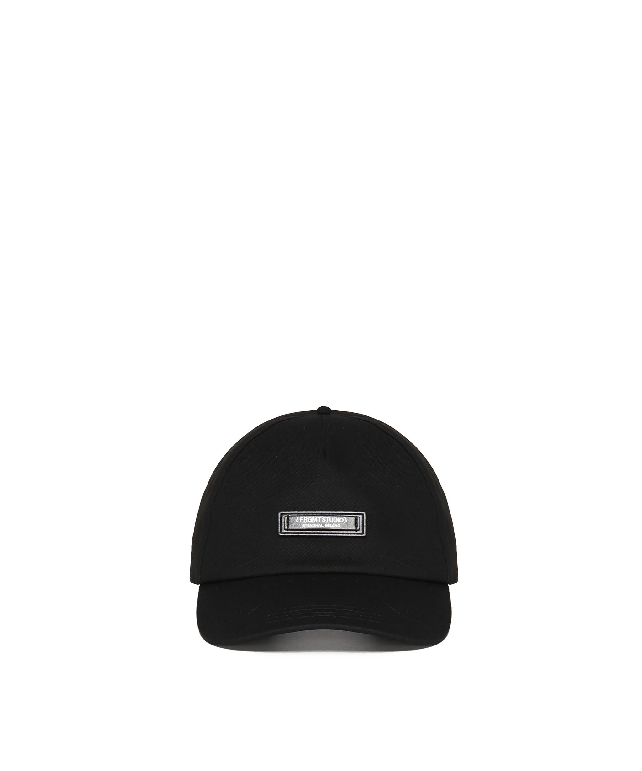Cappello baseball Moncler x FRGMT K109U3B00005 04863999 MONCLER GENIUS 