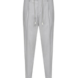 Pantalone jogger L75PANG03TES0L065 08 ELEVENTY 