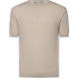 T-shirt in cotone M76MAGM64MAG0M041 03-01 ELEVENTY 