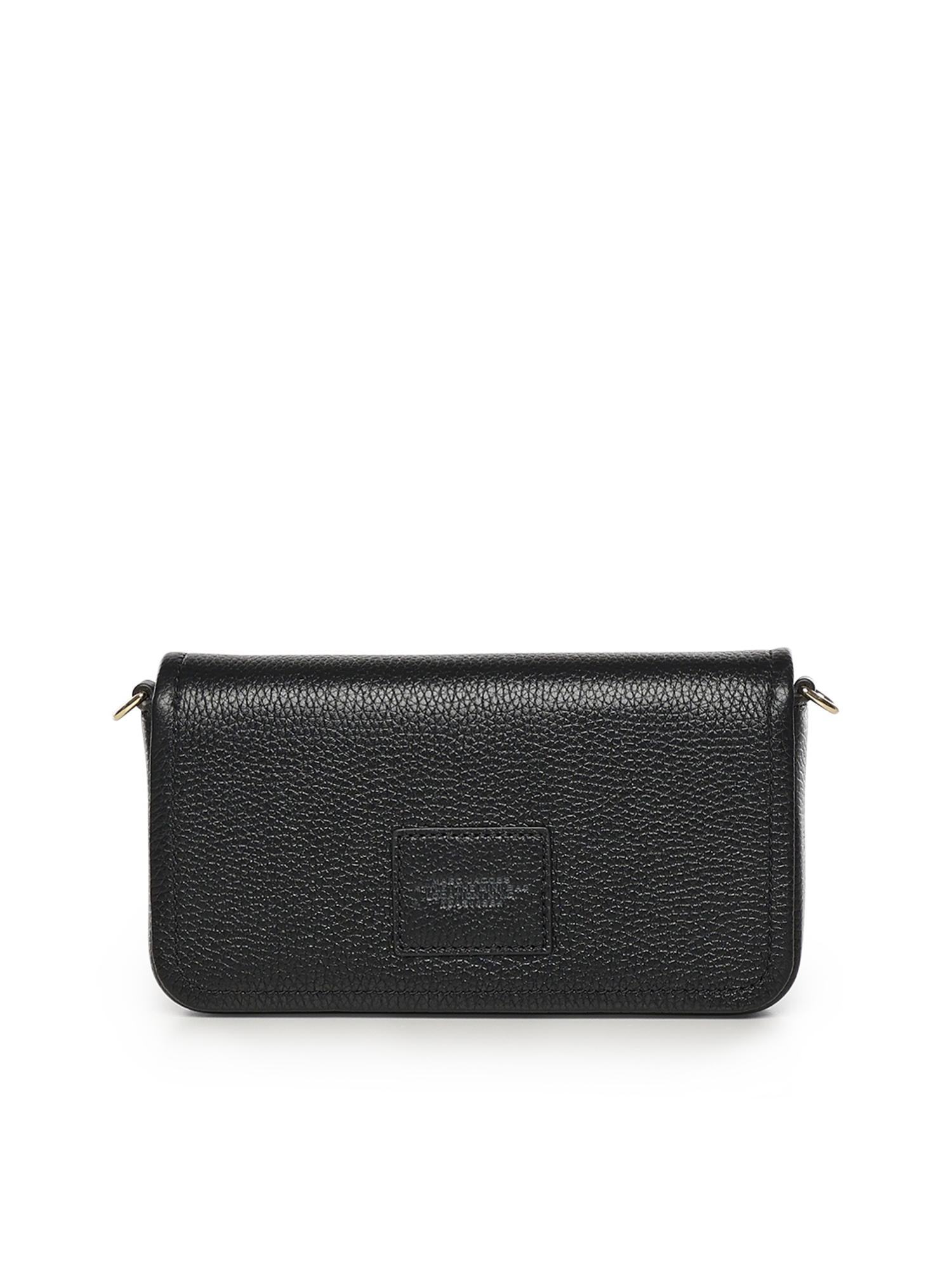Borsa The mini bag in pelle 2S4SMN080S02 001 MARC JACOBS 