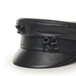 Cappello Baker Boy con logo KPC033L  RUSLAN BAGINSKIY 