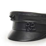 Cappello Baker Boy con logo KPC033L  RUSLAN BAGINSKIY 