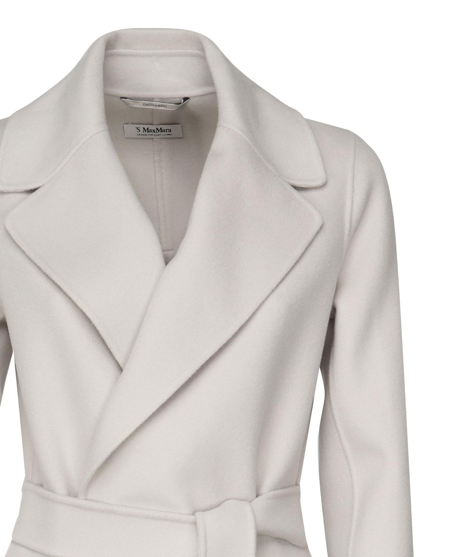 Cappotto Paolore 2519011071600 011 'S MAX MARA 