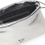 Mini bag in pelle laminata 105908 A2WDZZFN PINKO 