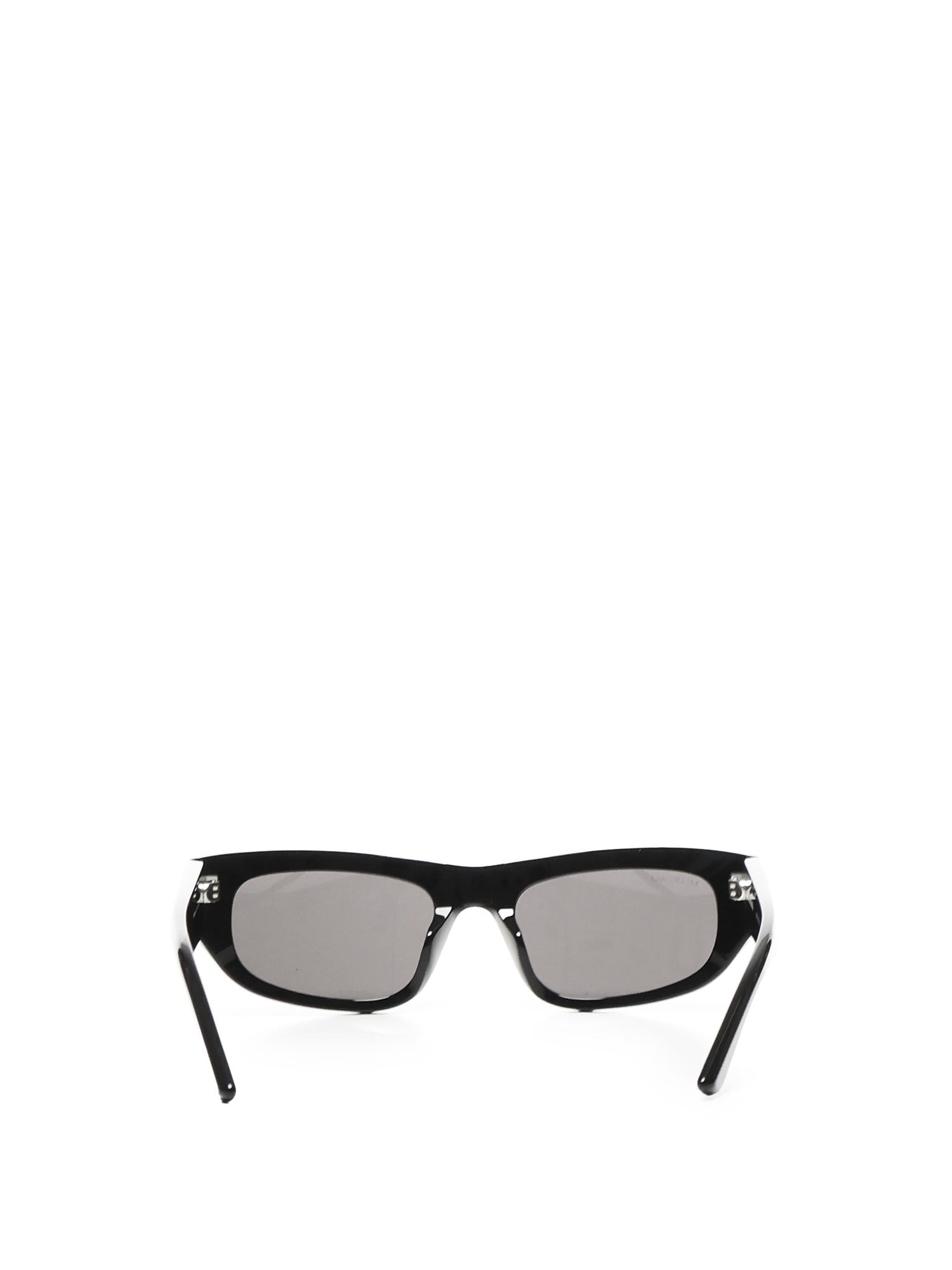 Occhiali da sole D-Frame 812861 T00391000 BALENCIAGA 