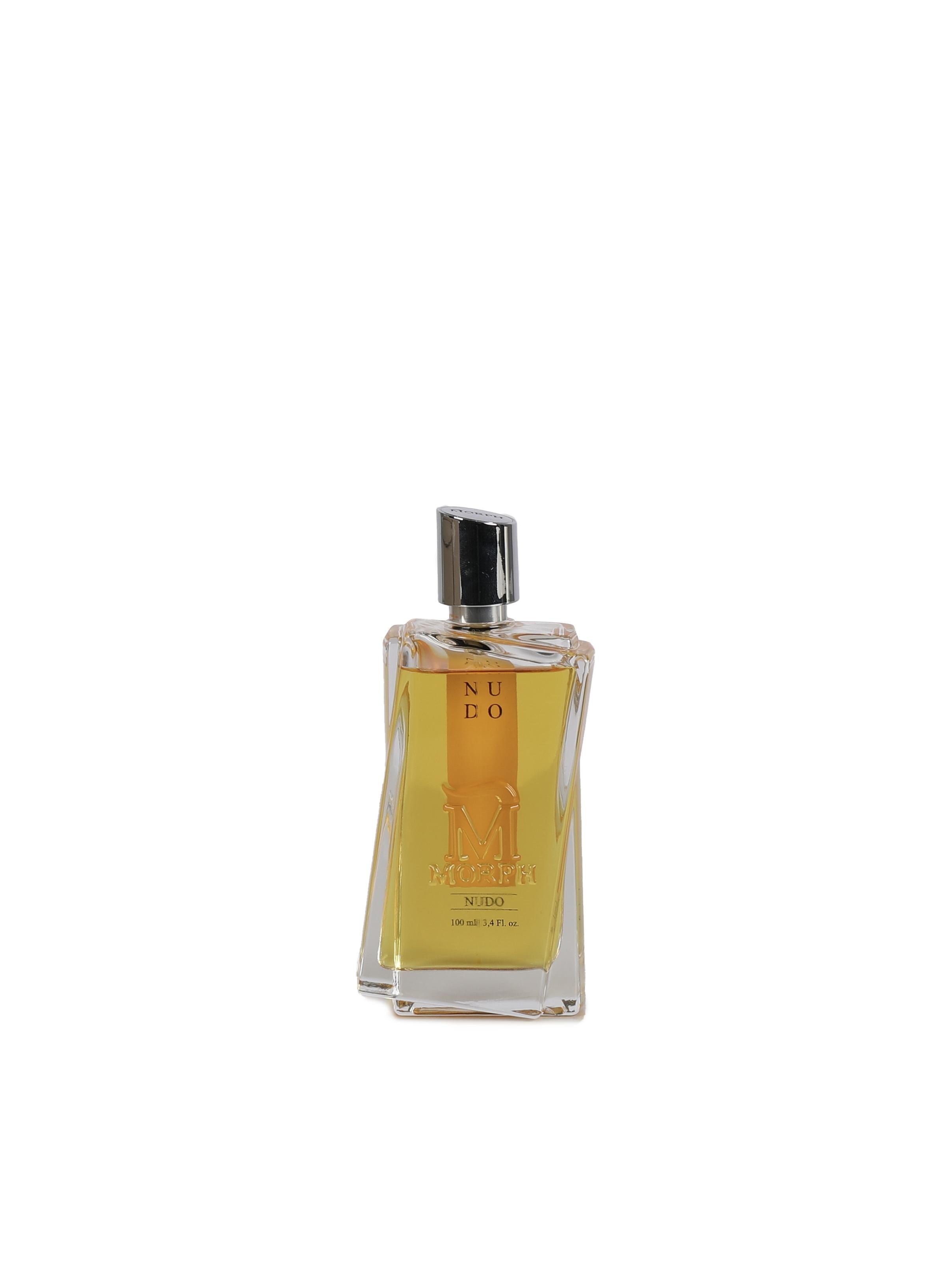 Luxury coffret Morph Nudo LC02 LUXURY COFFRETNUDO MORPH 