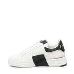 Sneakers Hexagon low top<BR/> PAESUSC0775 PLE005N0102 PHILIPP PLEIN 