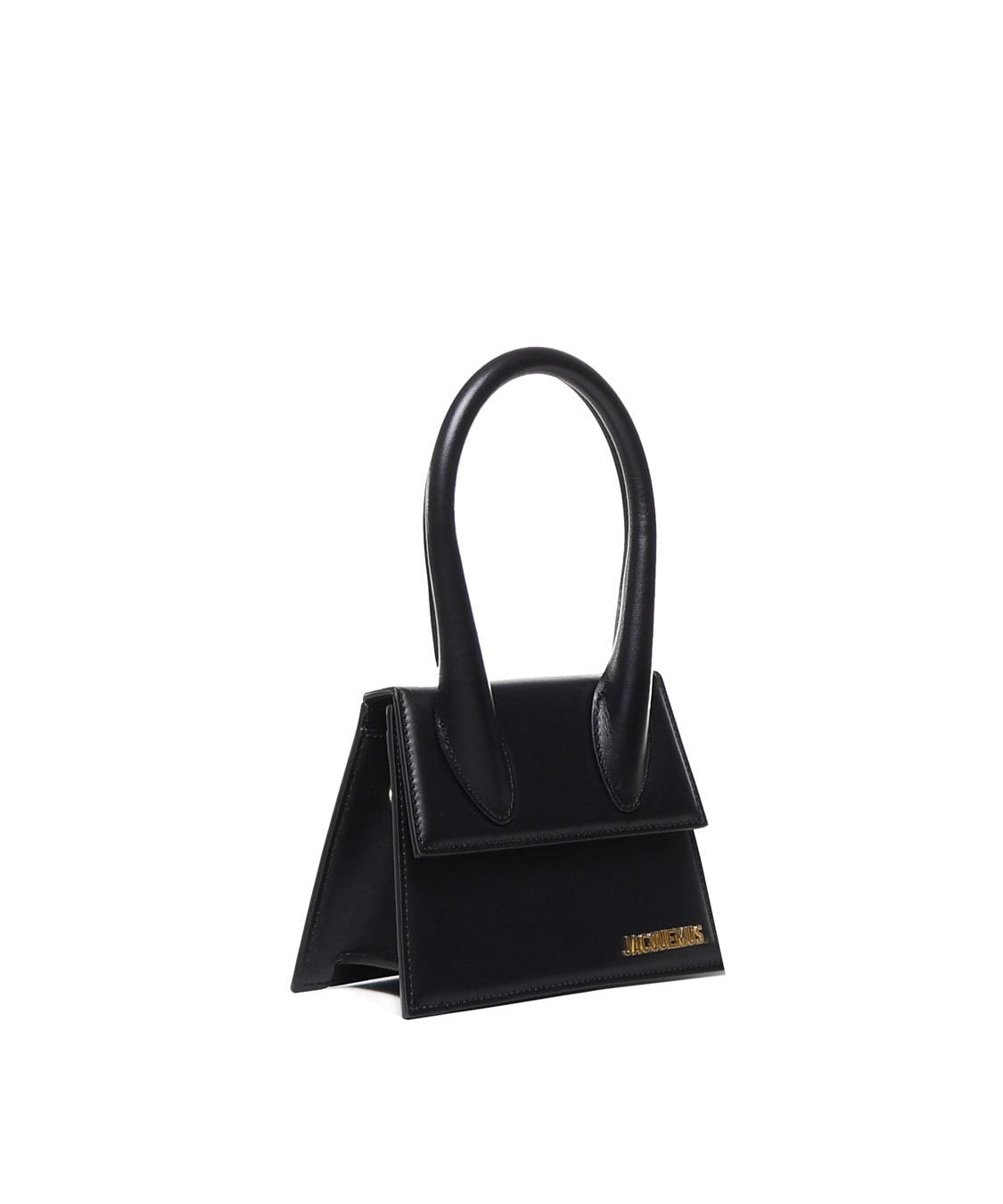 Borsa Le Chiquito Moyen in pelle BAW00002BC01C01 990 JACQUEMUS 