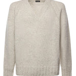 Maglia in cashmere e lana UGB30A2 300900 ZEGNA 