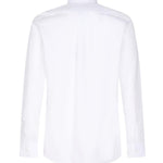Camicia in cotone vestibilità Martini<BR/> G5JL8T GG865W0800 DOLCE & GABBANA 