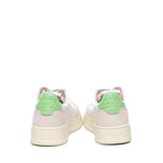 Sneakers Medalist low in suede e pelle AULW LS65 AUTRY 