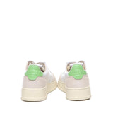 Sneakers Medalist low in suede e pelle AULW LS65 AUTRY 