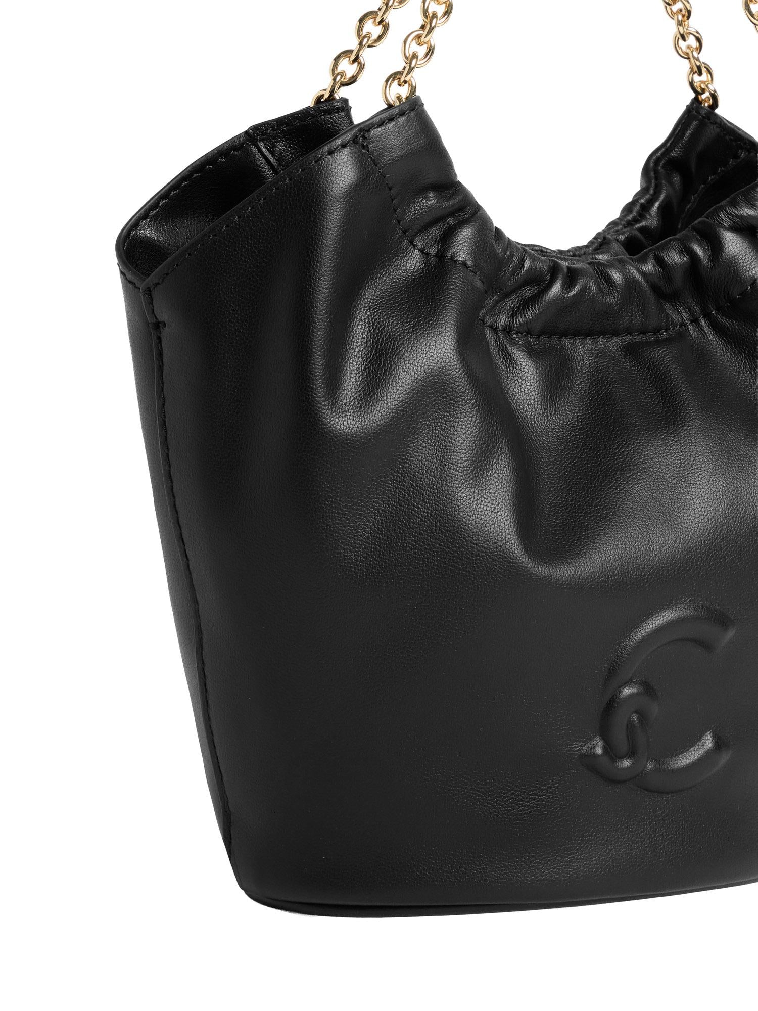 Borsa Smash in pelle E5U5F580101 001 COCCINELLE 