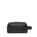 Pochette da viaggio Intrecciato 729295 VCPQ18803 BOTTEGA VENETA 