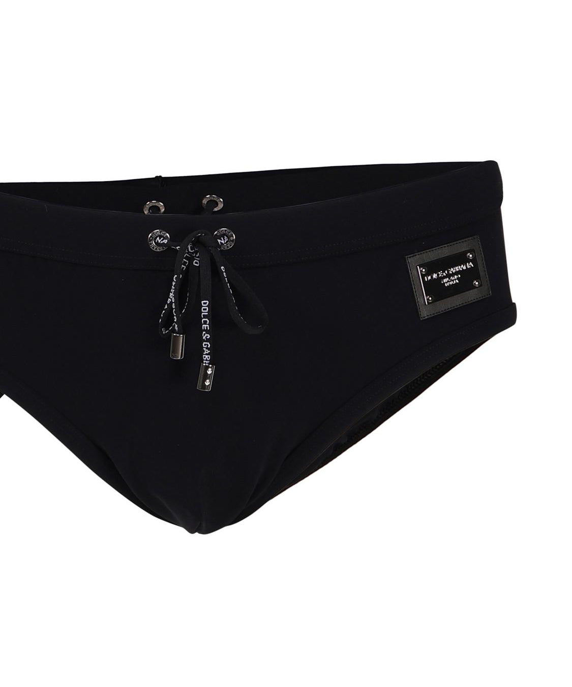 Costume speedo in nylon M4A76J FUGA2N0000 DOLCE & GABBANA 