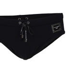Costume speedo in nylon M4A76J FUGA2N0000 DOLCE & GABBANA 