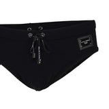 Costume speedo in nylon M4A76J FUGA2N0000 DOLCE & GABBANA 