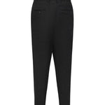 Pantaloni dominique DOMINIQUE REGULAR TPGNERO BE ABLE 