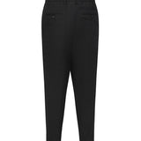 Pantaloni dominique DOMINIQUE REGULAR TPGNERO BE ABLE 