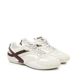 Sneakers Gymnasium 5E428E 71LF0X97 MIU MIU 