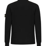 Maglione girocollo lambswool K2S155100072 S00A3V0029 STONE ISLAND 