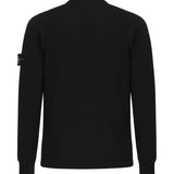 Maglione girocollo lambswool K2S155100072 S00A3V0029 STONE ISLAND 