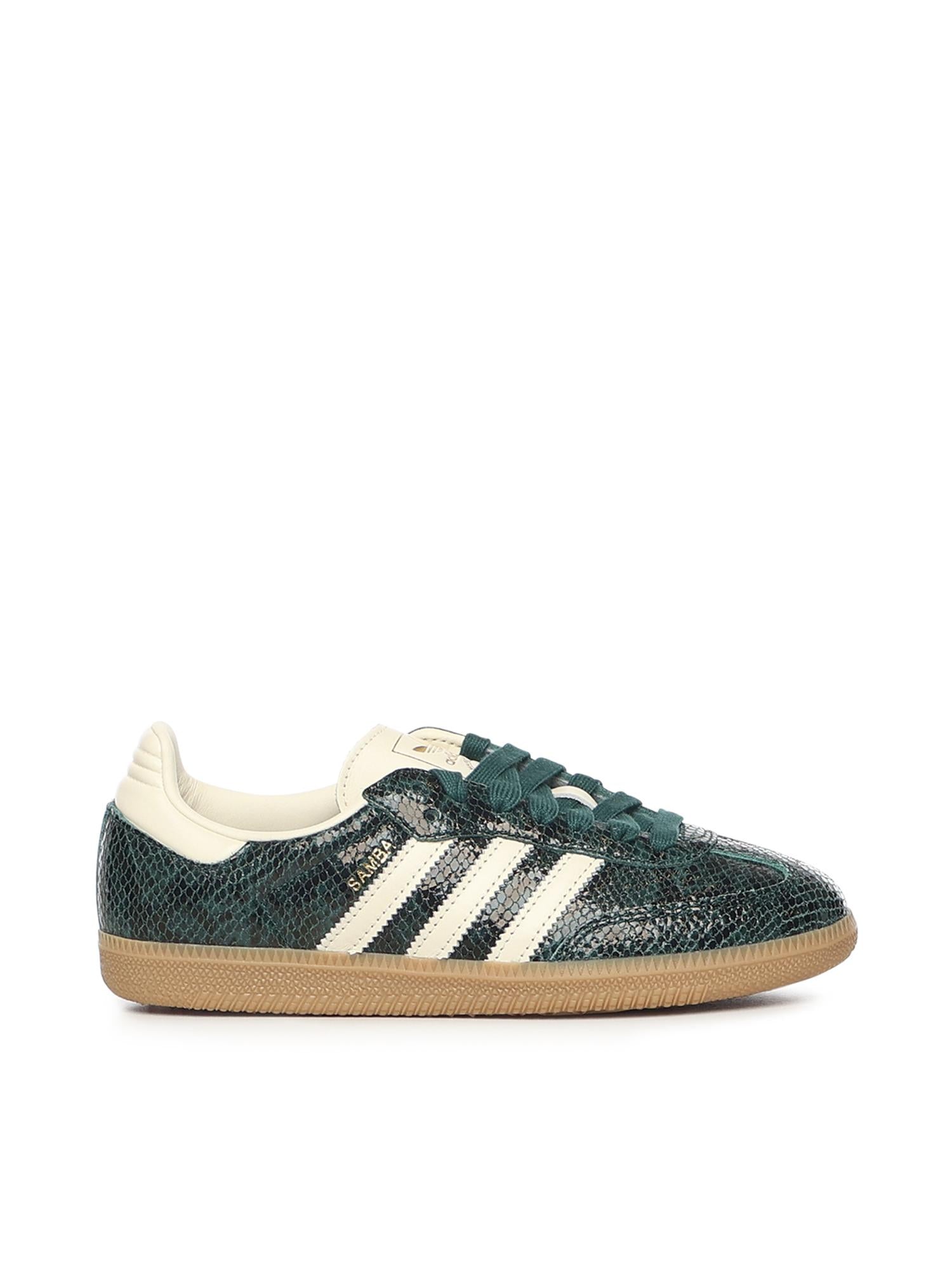 Sneakers Samba OG JR8848  ADIDAS ORIGINALS 